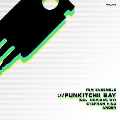 Punkitchii Bay (Ander Remix)