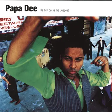 Papa Do It
