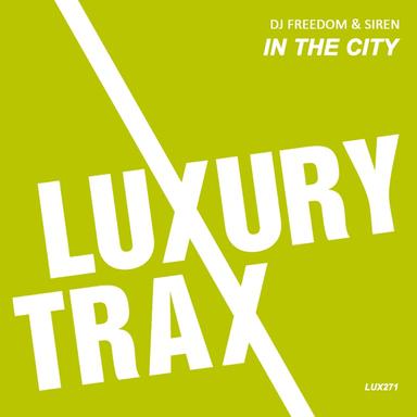 In the City - Radio Edit