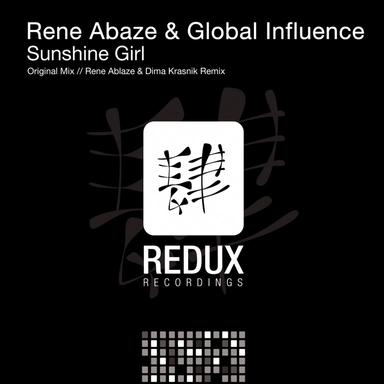 Sunshine Girl - Original Mix