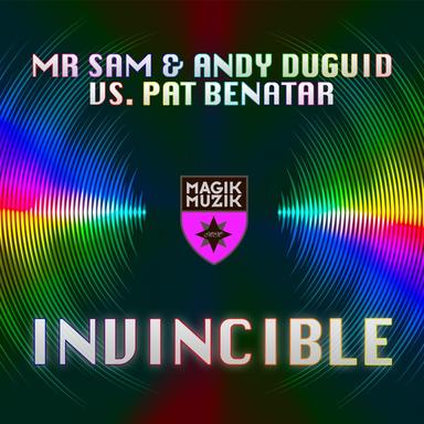 Invincible (WSTLNDR Remix)