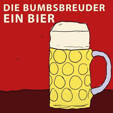 Ein Bier