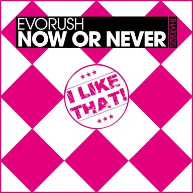 Now or Never