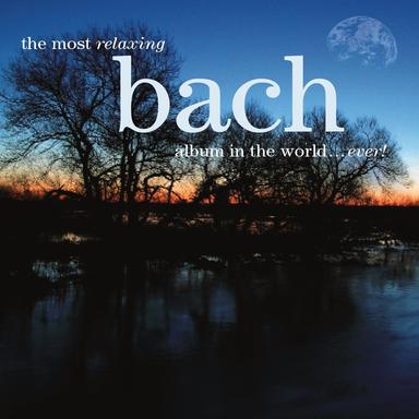 Double Violin Cocnerto in D Minor, BWV 1043: II. Largo ma non tanto