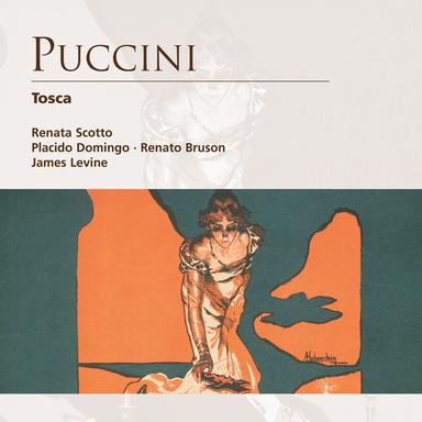 Tosca (1997 Remastered Version), Act II: Se la guirata fede debbo tradir (Scarpia, Tosca)