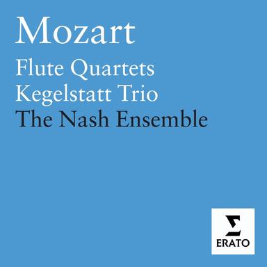 Trio in E-Flat Major for Clarinet, Viola and Piano, K. 498, "Kegelstatt-Trio": II. Menuetto