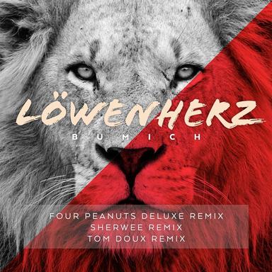 Löwenherz - Sherwee Remix