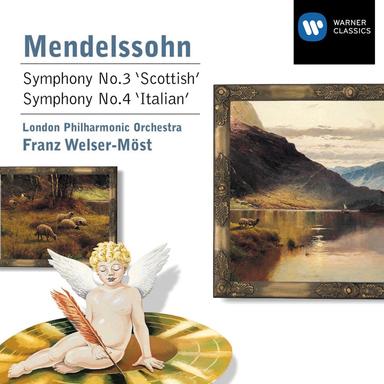 Symphony No. 3 in A Minor, Op. 56, MWV N18 "Scottish": II. Vivace non troppo