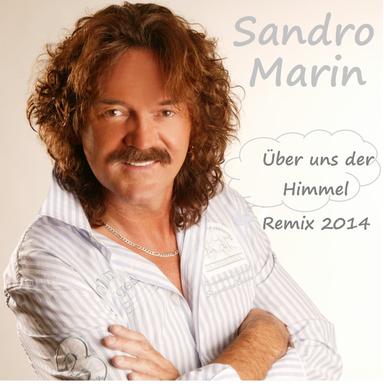 Über uns der Himmel - Remix 2014