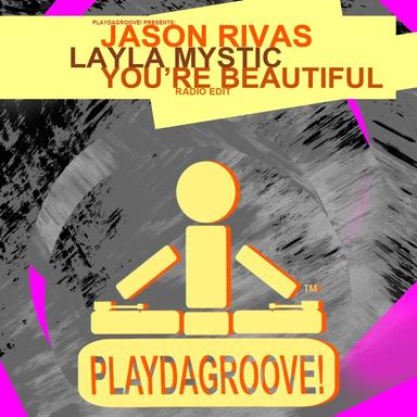 You're Beautiful - Radio Edit