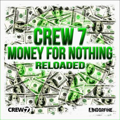 Money for Nothing - Party Rock Brothers Vocal Mix
