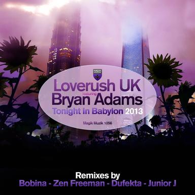 Tonight In Babylon - Dufekta Remix