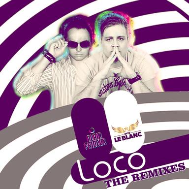 Loco - Lowcash Remix Edit