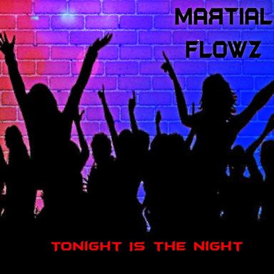 Tonight Is the Night