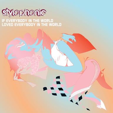 If Everybody in the World Loved Everybody in the World - D-Wynn & KMS Deep Soul Mix