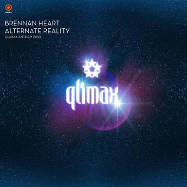 Alternate Reality (Qlimax Anthem 2010) - Evil Activities & Endymion Remix