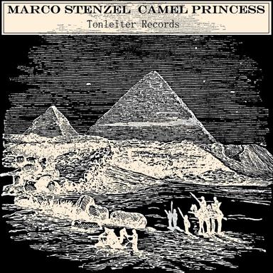 Camel Princess - Knod Ap Remix