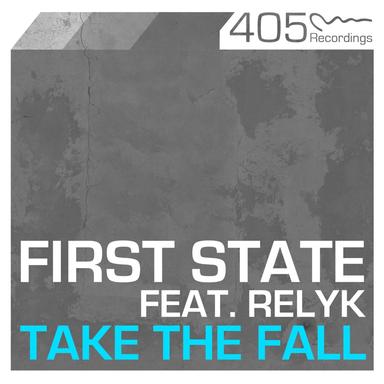 Take the Fall (feat. Relyk) - Single