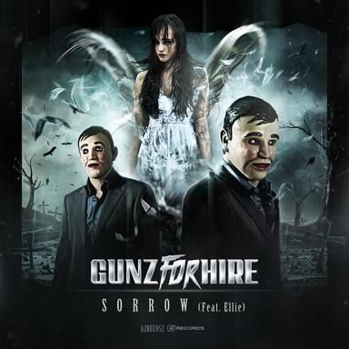 Sorrow (feat. Ellie)