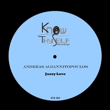 Jazzy Love - Andi Vasilos Mix