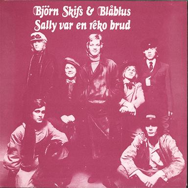 Lonely Sunday Afternoon