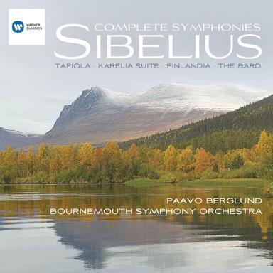 The Swan of Tuonela Op. 22 No. 2 (2012 Remastered Version)