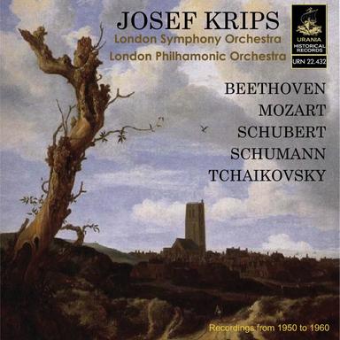 Symphony No. 8 in F Major, Op. 93: IV. Allegro vivace