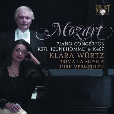 Piano Concerto No. 21 in C Major, K. 467: III. Allegro vivace assai