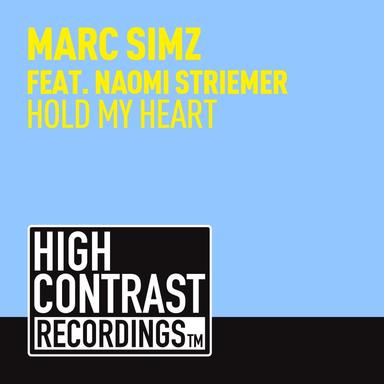 Hold My Heart - Extended Mix