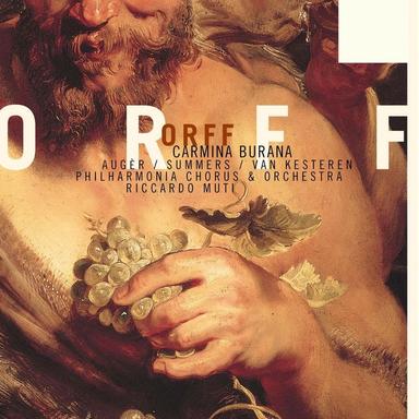 Carmina Burana (1997 Remastered Version): Amor volat undique