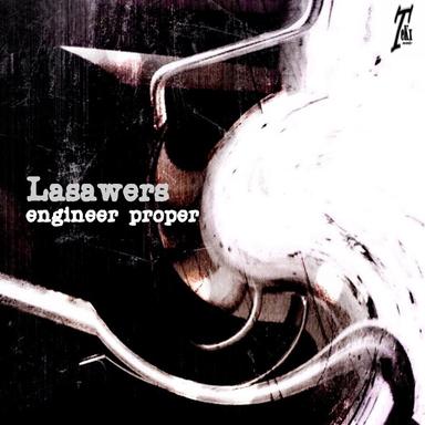 Engineer - B-Vek Remix