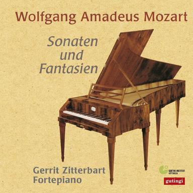 Piano Sonata No. 13 in B-Flat Major, K. 333 "Linz Sonata": II. Andante cantabile