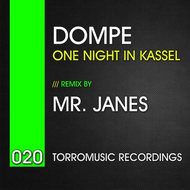 One Night in Kassel