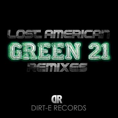 Green 21 - Dj Pasha Shock Remix