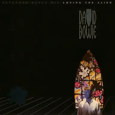 Loving the Alien (Single Version)