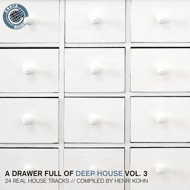 Voices (In My House) - Alan Russell Remix