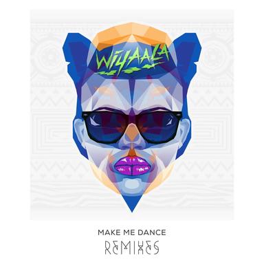 Make Me Dance - Pio Beat Remix