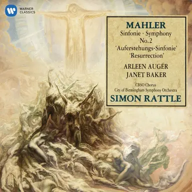 Mahler: Symphony No. 2 in C Minor "Resurrection": IV. Urlicht. Sehr feierlich, aber schlicht