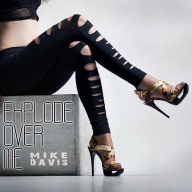 Explode over Me - Radio Edit