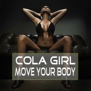 Move Your Body - Instrumental Version
