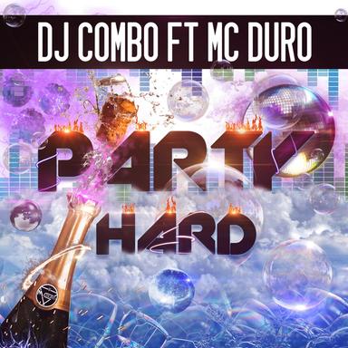 Party Hard - Extended Mix