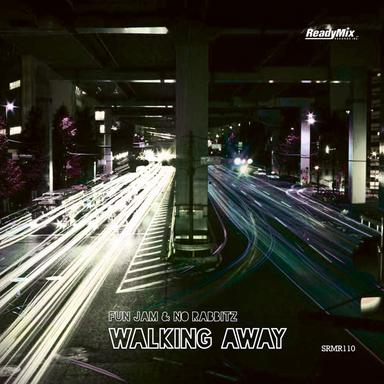 Walking Away - Dino MFU Remix
