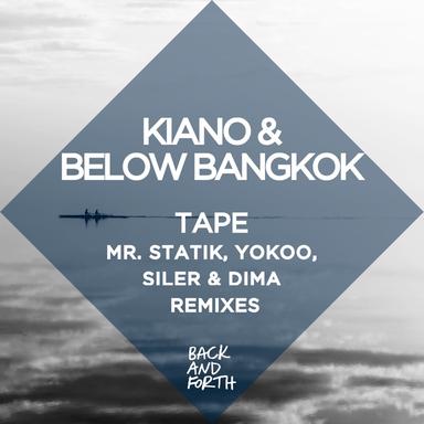 Tape - Siler & Dima Remix
