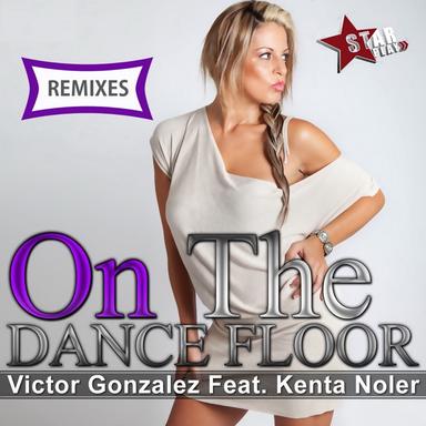 On the Dancefloor - Jorge Sanchez Remix