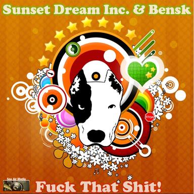 Fuck That Shit - Distinct Remix
