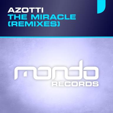 The Miracle - A.W.E.R.S Remix