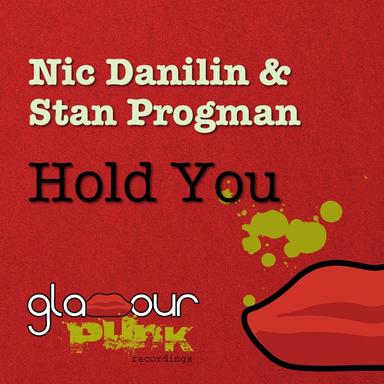 Hold You - Max Lyazgin Remix