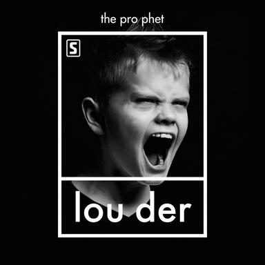 LOUDER - Album Edit