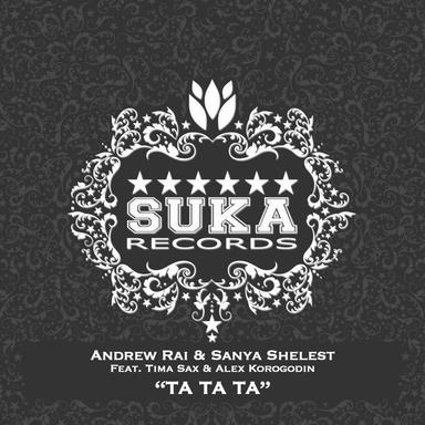 Ta Ta Ta - Roman Polonski Vocal Mix