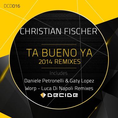 Ta Bueno Ya - Daniele Petronelli & Gaty Lopez Remix